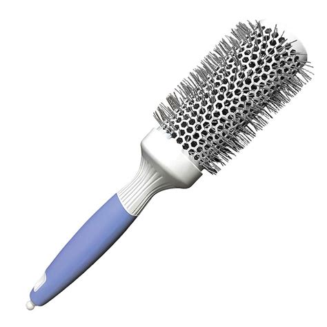 best round hair brush for thin hair|vent brush for fine hair.